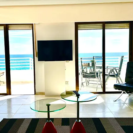 Sunrise Attic By Delucaco